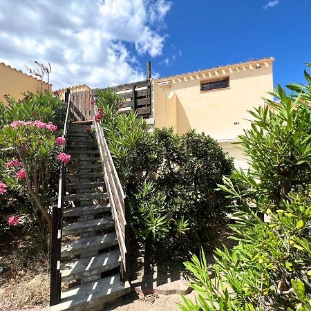 Appartement A 100M De La Plage - Terrasse & Parking Prive 乐巴凯尔斯 外观 照片